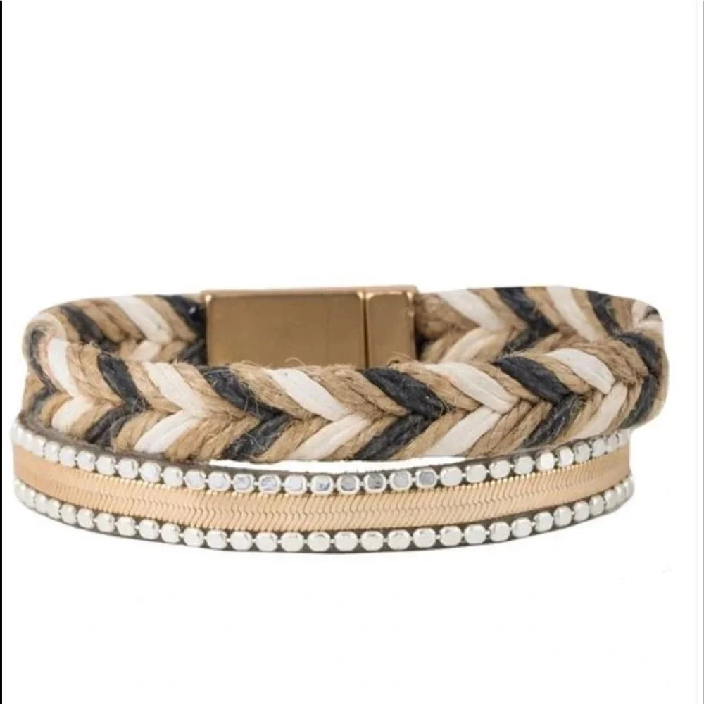 SAACHI Cairo Bracelet